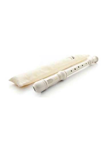 Yamaha Yrs-23 Çantalı Soprano Blok Flüt-