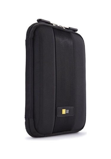 Case Logic Standlı Porfolio 7'' Eva Tablet Pc Kılıfı Siyah Ca.Qts