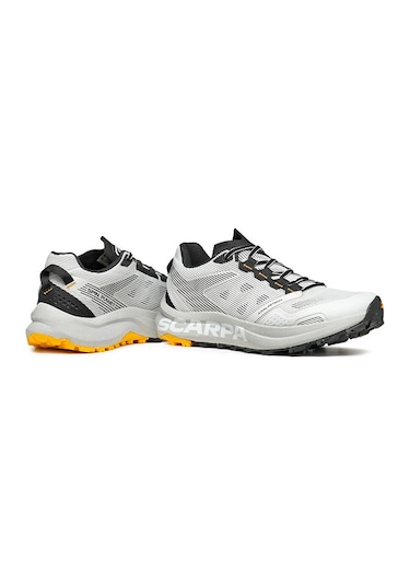 Scarpa Spin Planet Erkek Koşu Ayakkabısı 33063-350 W-saffron Çok Renkli