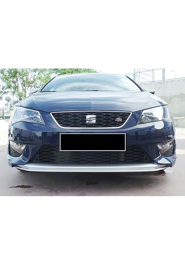 HasAkman Seat Leon Mk3 Dynamic Ön Ek 2012 - 2016 Abs Plastik