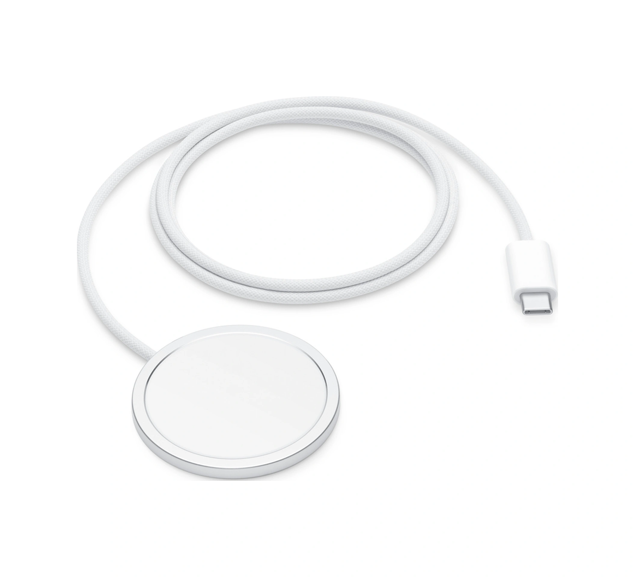 Schitec 20w Type-c Girişili Magsafe Kablosuz Şarj Cihazı Yk-c47