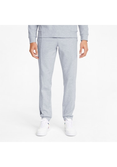 Puma Rad/cal Erkek Eşofman Altı 847438 04 Gri