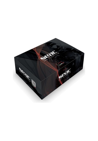 Seac Px100 Int Regülatör