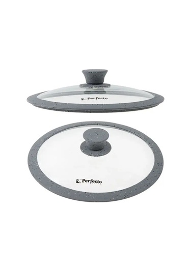 Perfecto Lınea 26 Cm Silikon Kenarlı Tava Kapağı 105349323 Diğer