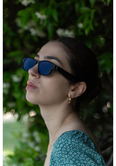 Wiami Akıllı Güneş Gözlüğü Siyah