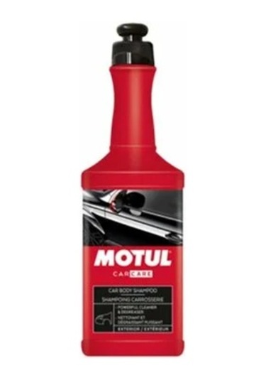 Motul Car Body Shampoo Araç Yıkama Şampuanı 500 ML
