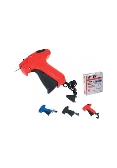 Motex Kılçık Makinası M x-05-Rp