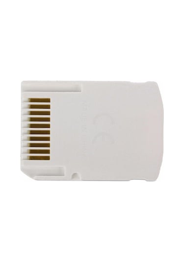 Ps Vita Micro Sd Hafıza Kartı Adaptörü 5.0 Psvita