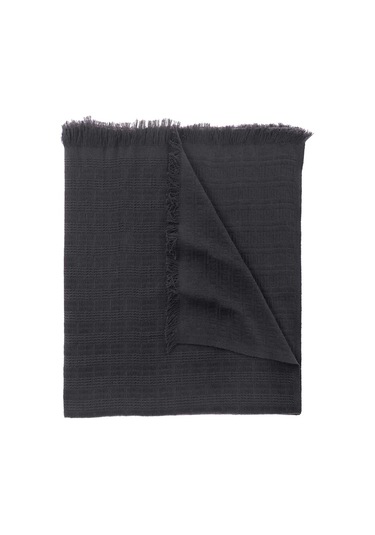 Elart Koltuk Örtüsü Carlo Füme 170x200cm