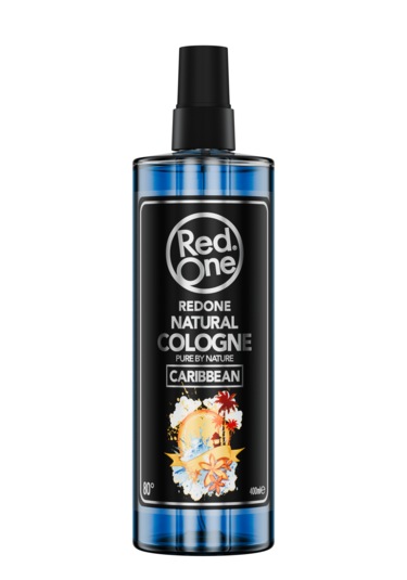 Redone Caribbian Kolonya 400 Ml