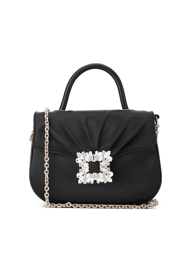 Nine West Hannı Ngz129078 5fx Siyah Kadın El Çantası 000000000101952810 Siyah