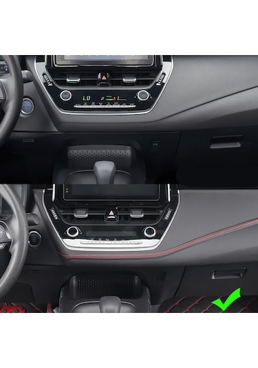 8 Metre Deri Trim Fitili