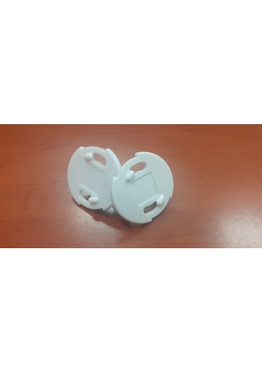 Lorex LR-PK-10  10'lu Bebek Priz Koruyucu