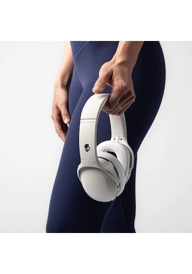 Skullcandy S6EVW-T993 Crusher 540 Active Bluetooth 5.0 Kulak Üstü Kulaklık