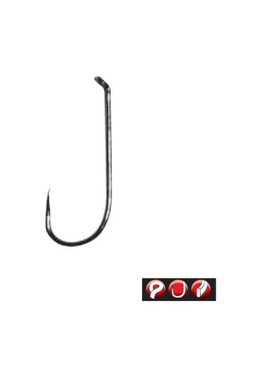 T.d. Gamakatsu F 11b 8 Fly Olta İğnesi