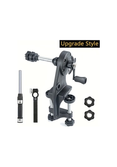 Xuweiwei Paslanmaz Çelik Olta Hattı Sarıcı Sistemi Yükseltilmiş Stil Yüksek Hızlı 2+1bb Baitcasting Ve Spinning Makaralar İçin Ayarlanabilir Hız Kontrollü Takla Makinesi