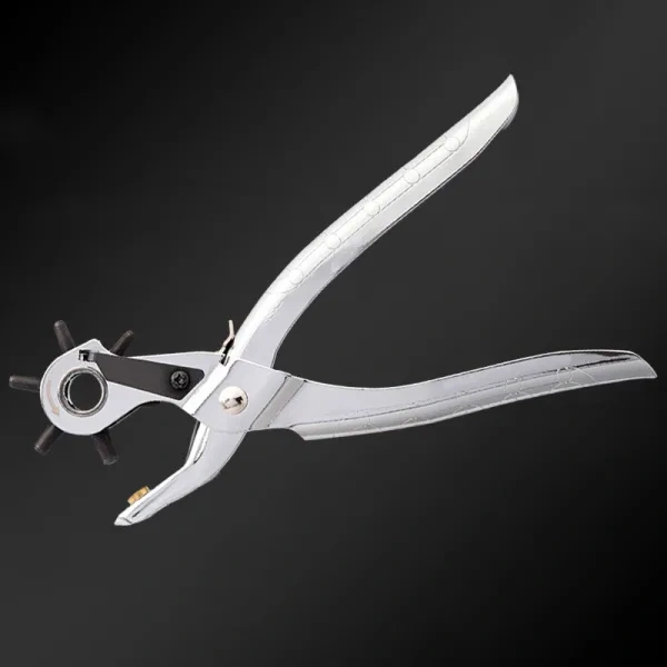 Örenler Plastik Kemer Delgeç