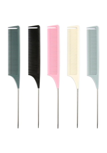 Suntek Salon Pink Için Yeni Profesyonel Dokuma Folyo Saç Pembe