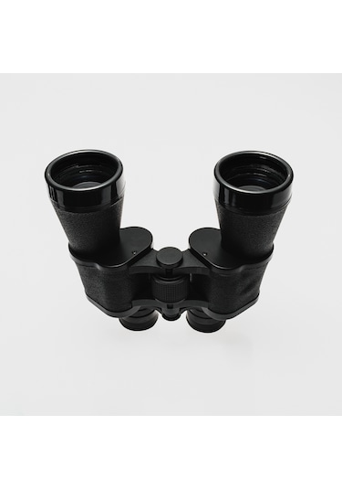 Baigish 20x50 El Dürbünü 1000m/76m - Rus Malı Siyah