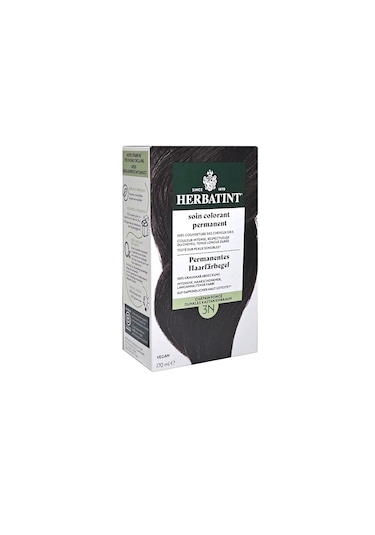 Herbatint Saç Boyası 3n Dark Chestnut - Koyu Kestane