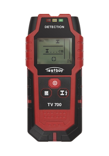 Testboy Tv-700 Duvar Tarama Cihazı