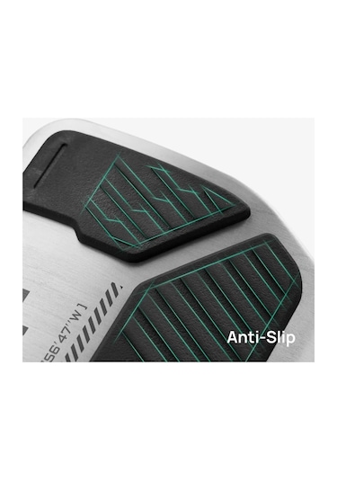 Tesla İçin Alaşımlı Araç Pedal Kapakları - Toy Switch