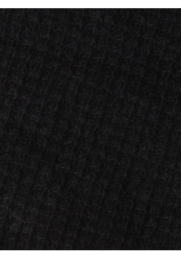 Colins Erkek Siyah Atkı Cl1077049 Q1.v1 Blk Siyah