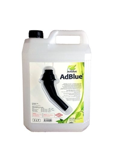 Jetblue Adblue 5Lt