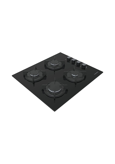 Termikel BH P6144C B Ankastre Ocak