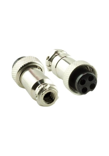 Mayk 4 Pinli Dişi Fiş-178153