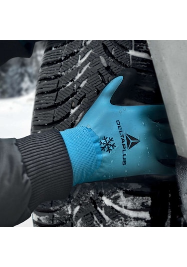 Delta Plus Vv702 Hestıa Hassas Iş Eldiveni