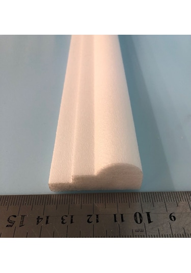 Europiyer Strafor Kartonpiyer Çıta Ep-110 (1 Metre Fiyatlı)