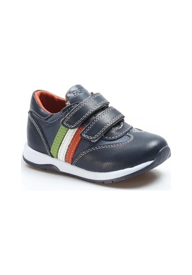 Fast Step Hakiki Deri Bebek Casual Ayakkabı 006ba800 001
