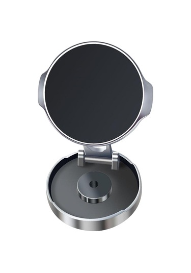 Suntek 360 Döndürme Katlanabilir Araba Manyetik Telefon Tutacağı