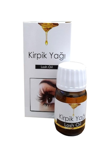 Tabiat Market Kirpik Bakım Yağı 20 ML