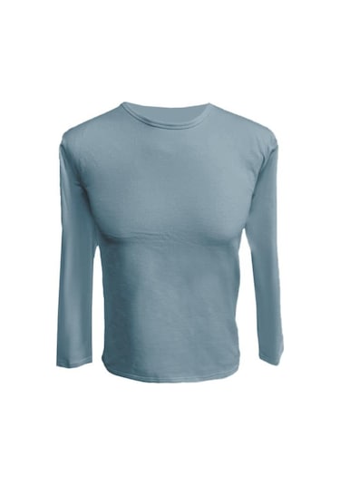 Jojoboy Uzun Kollu Termal İçlik