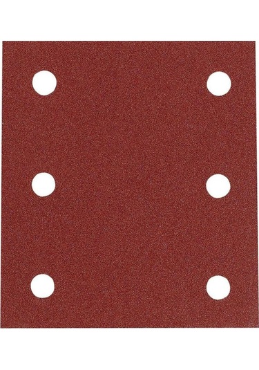 Kağıt Zımpara - 60 Kum 114x140 Mm Rm 794216-460