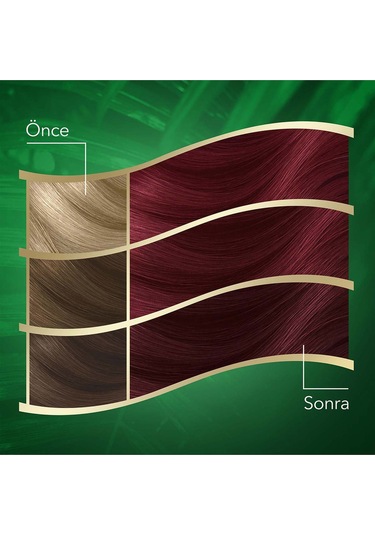 Koleston Naturals Boya 4/6 Kızıl Viyole