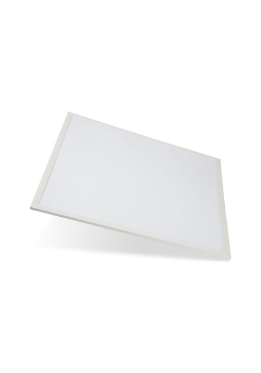 60x60 Sıva Altı Led Panel Armatür 6500k Beyaz Işık Diğer