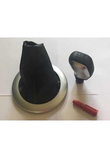 Renault Megane 2 Vites Körük Seti Spor Tip (373891842)