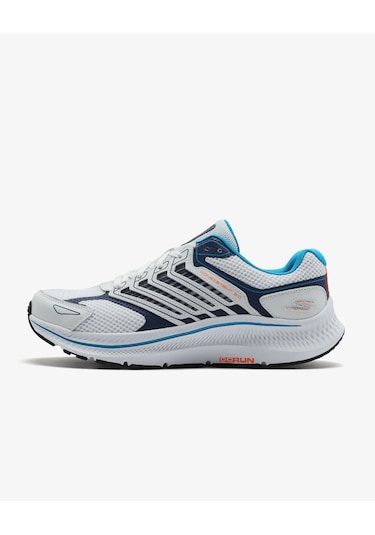 Skechers Go Run Consistent 2.0 Retro Upgrade220867-wmlt Beyaz