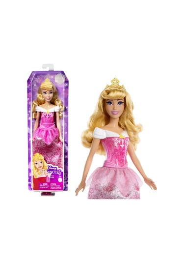 Disney Prenses Aurora HLW09