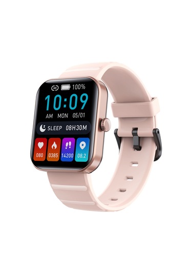 Samdoo 1.91" Ips Ekranlı Akıllı Saat