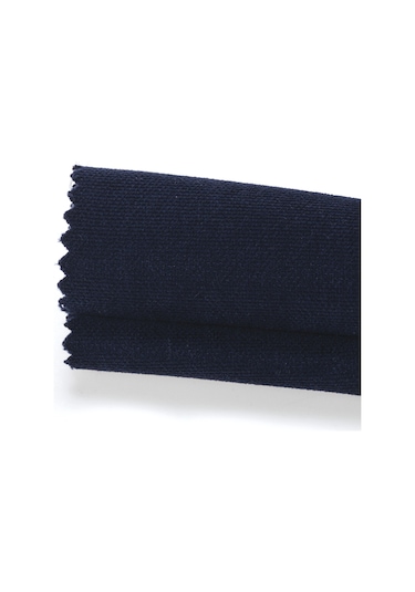 Br Demor Home Soft Series Lacivert Kırlent, Yastık Kılıfı Derin Mavi