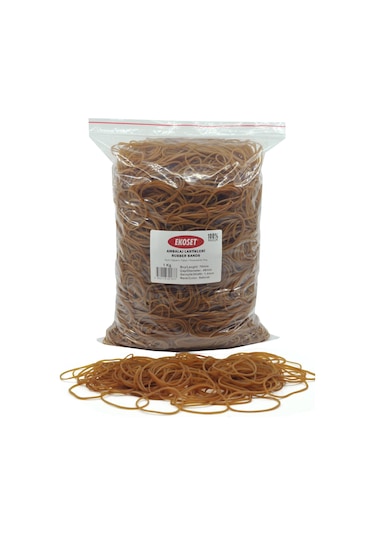 Ekoset 70Mm Paket Ambalaj Para Lastiği 1Kg