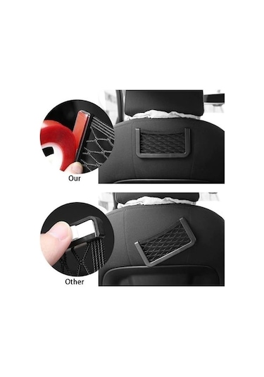 Buffer 2 Metre Güçlü Yapışkanlı Çift Taraflı Slikon Şeffaf Bant