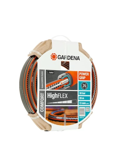 Gardena 18063 Higflex Hortum,Bahçe Hortumu