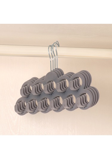 Gri Askı, Eşarp Askısı, Kravat Askısı, Kemer Askısı, Asılı Diğer