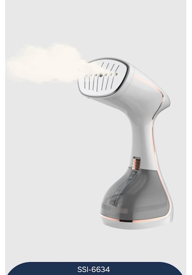 Sinbo SSI-6634 1640W Dikey Buharlı Kırışıklık  Ütü