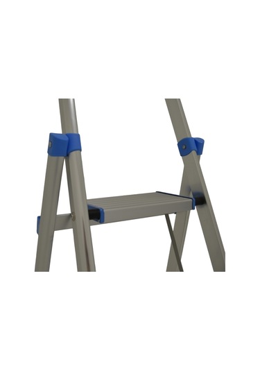 4 Basamaklı Alüminyum Mini Merdiven Amm02